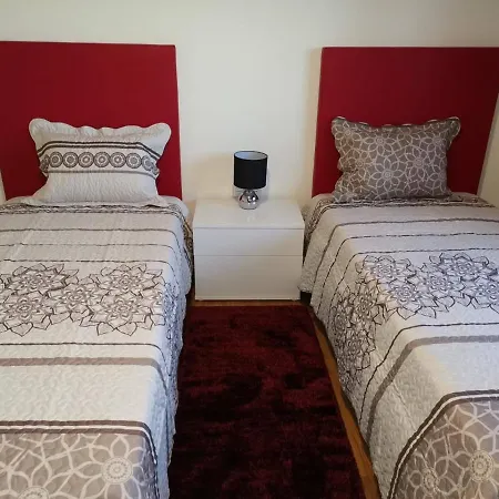 Apartamento Mondego Penacova Exterior photo