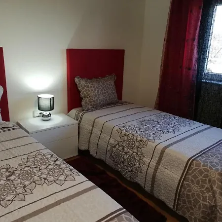 Apartamento Mondego Penacova Exterior photo
