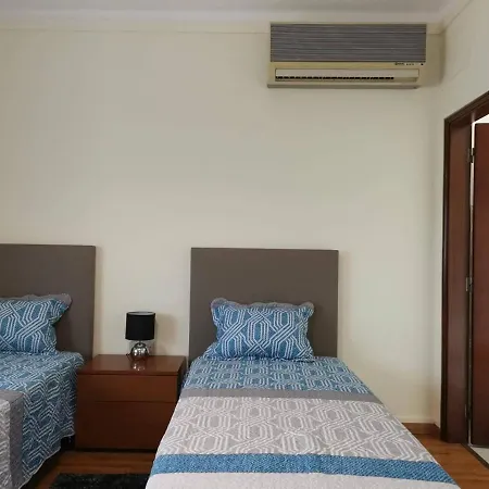 Apartamento Mondego Penacova Exterior photo