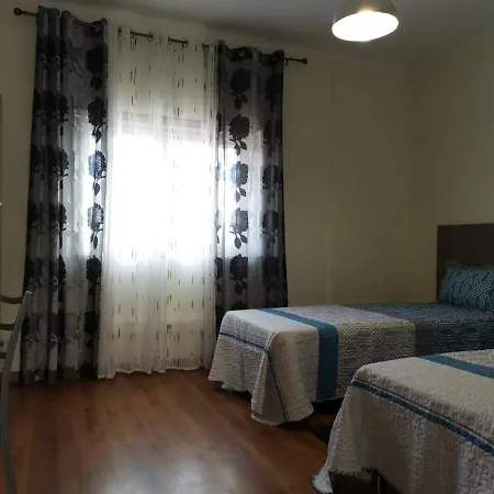 Apartamento Mondego Penacova Exterior photo