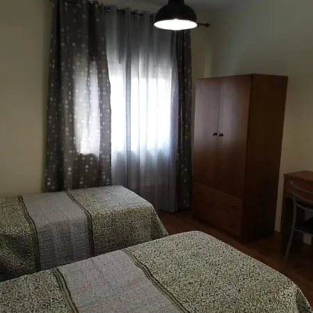 Apartamento Mondego Penacova Exterior photo