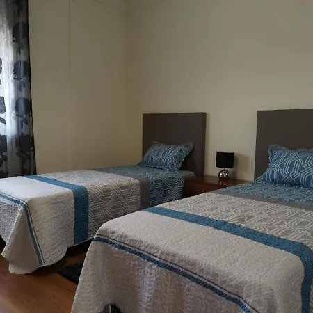 Apartamento Mondego Penacova Exterior photo
