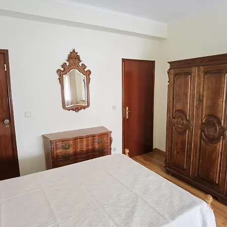 Apartamento Mondego Penacova Exterior photo