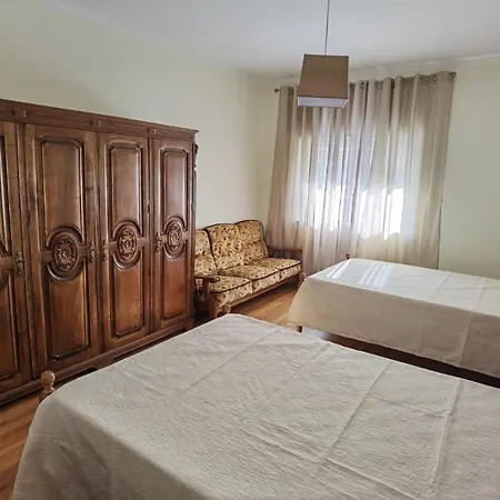 Apartamento Mondego Penacova Exterior photo