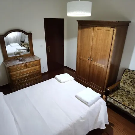 Apartamento Mondego Penacova Exterior photo