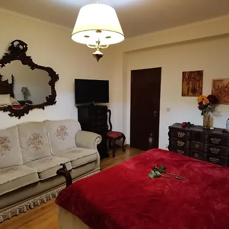 Apartamento Mondego Penacova Exterior photo