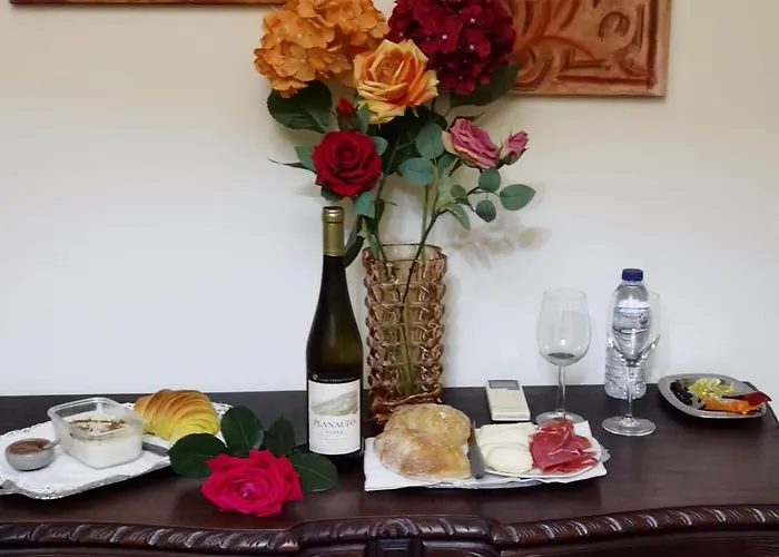 Apartamento Mondego