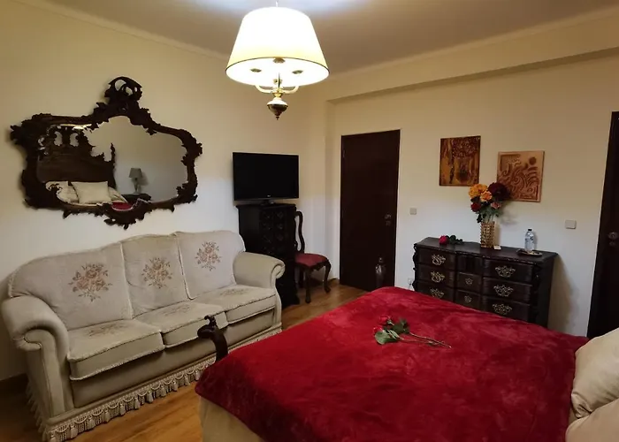 Apartamento Mondego