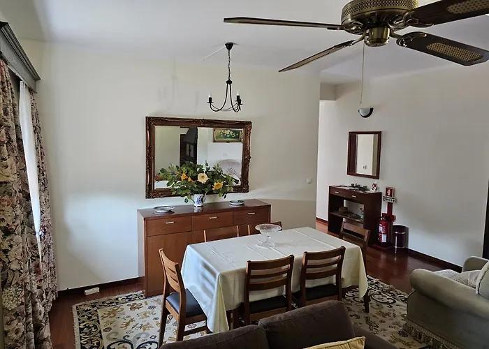 Apartamento Mondego