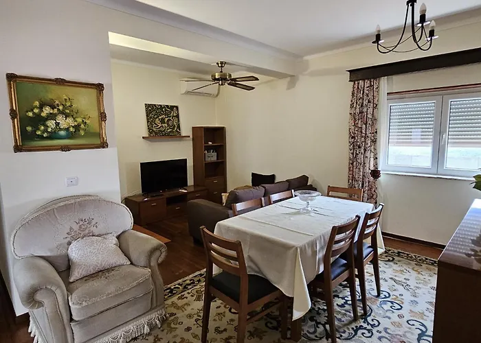 Apartamento Mondego
