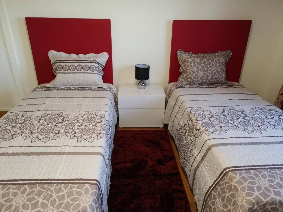 Homestay Mondego Penacova