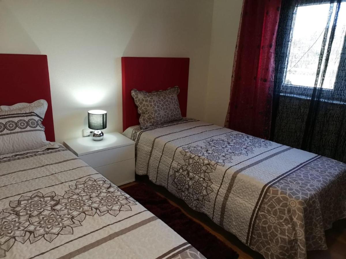 Mondego Homestay