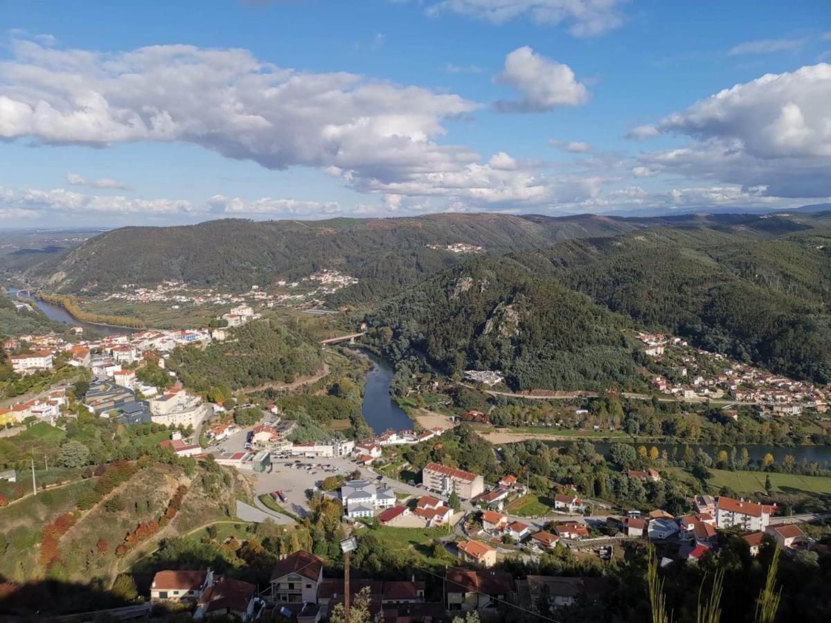 Mondego * Penacova