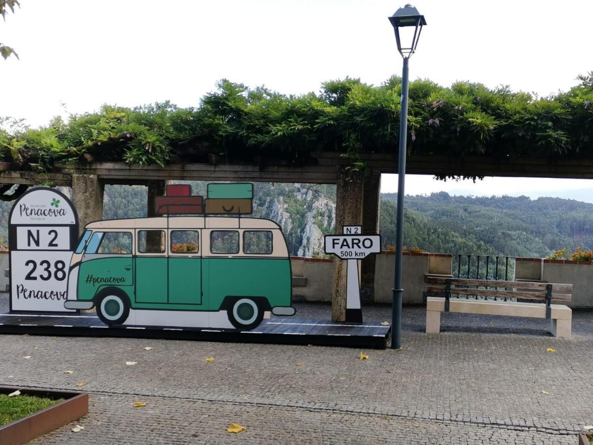 Mondego * Penacova