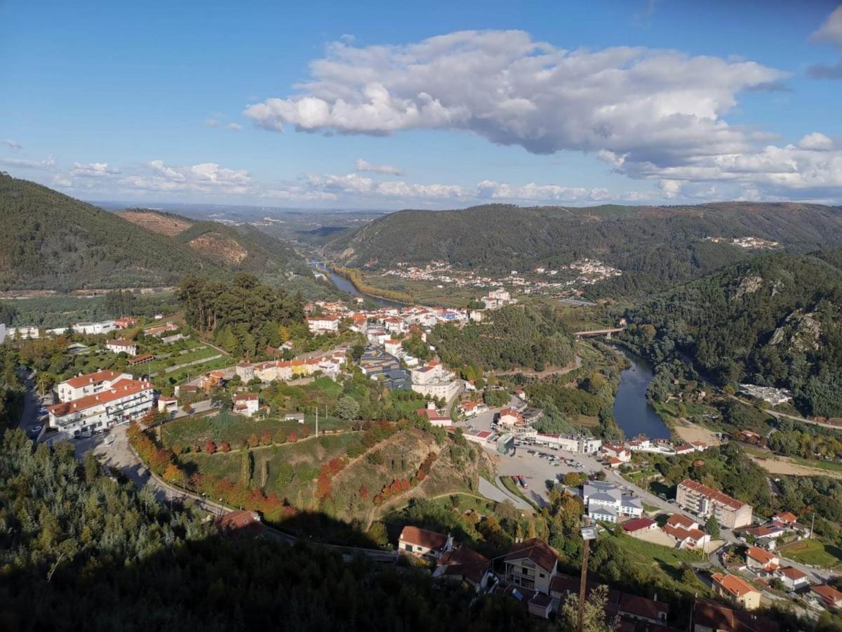 Homestay Mondego Penacova