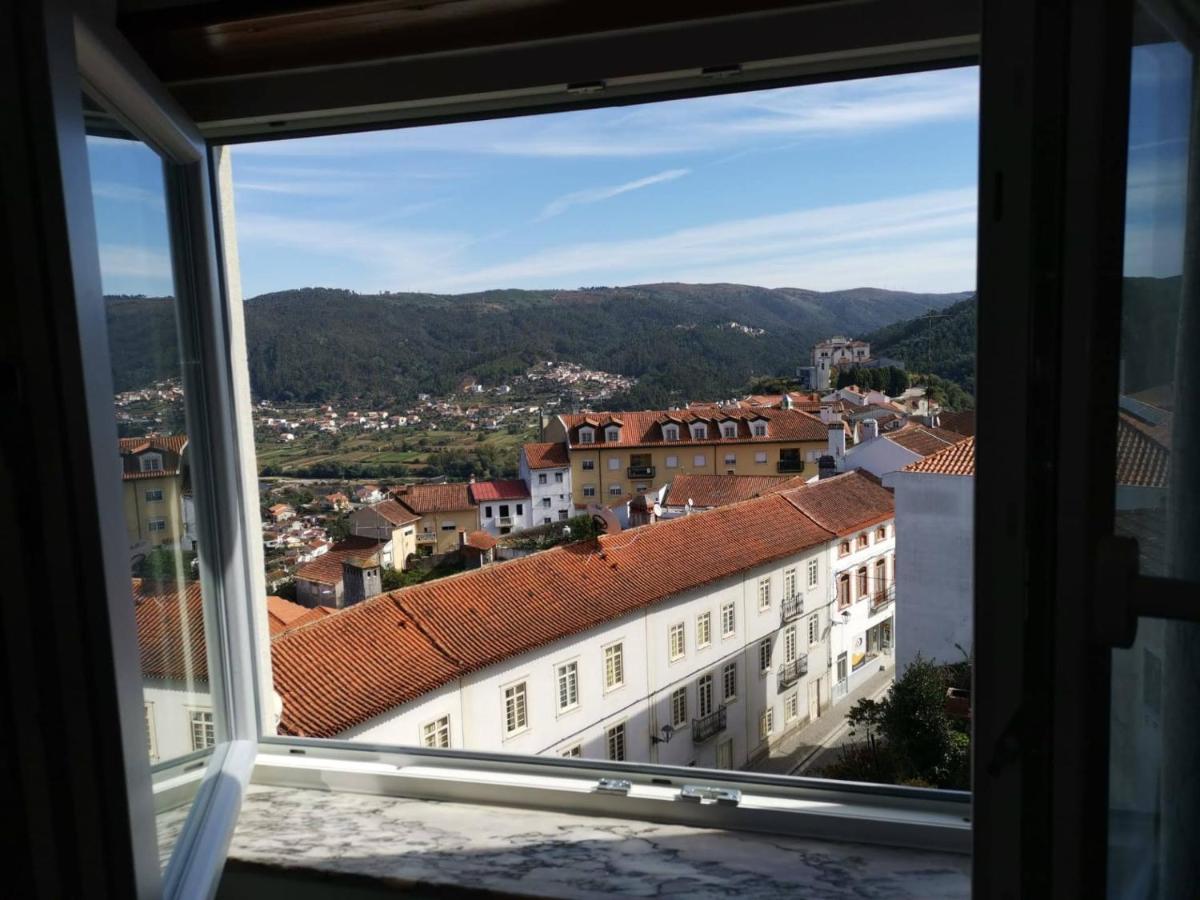 Mondego Homestay Penacova
