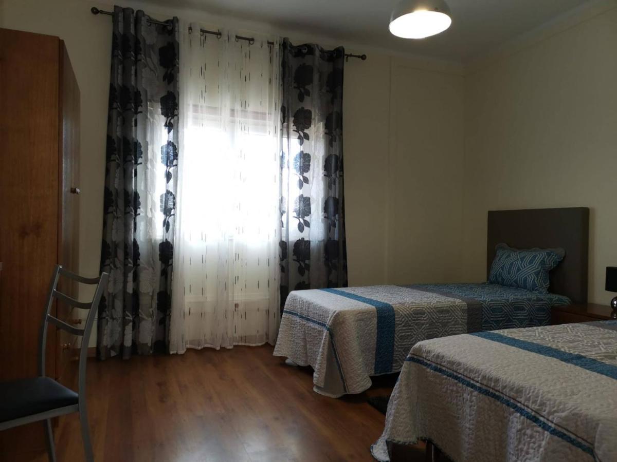 Homestay Mondego Penacova