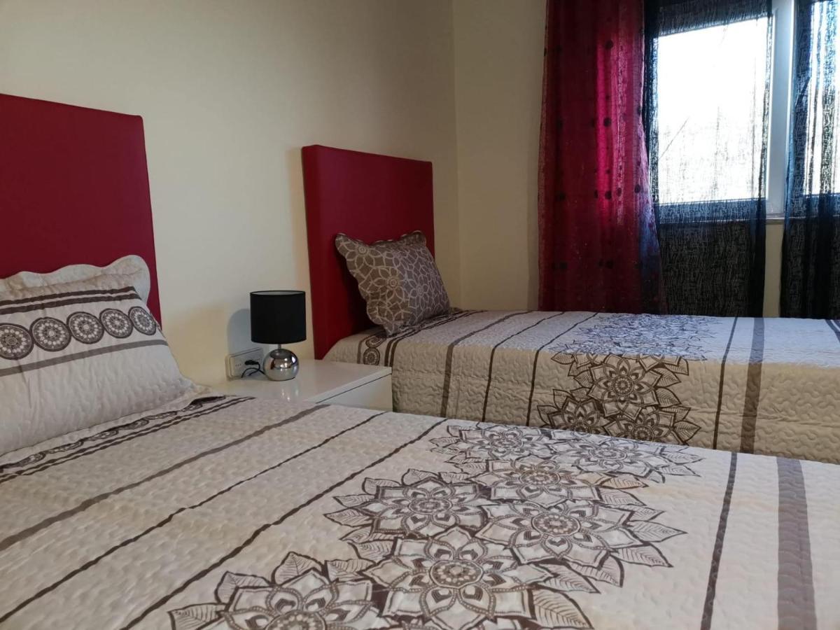 Mondego Homestay Penacova
