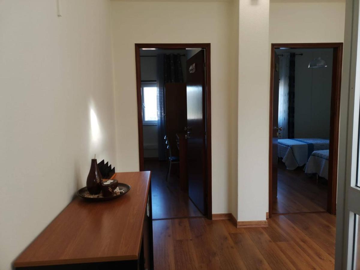 Mondego Homestay