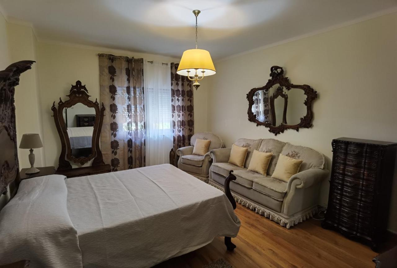 Homestay Mondego