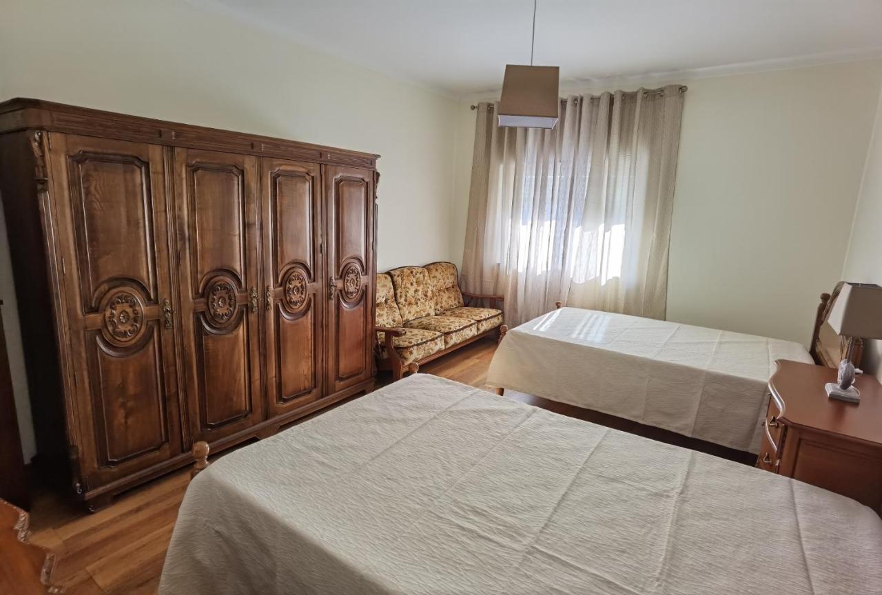 Homestay Mondego Penacova