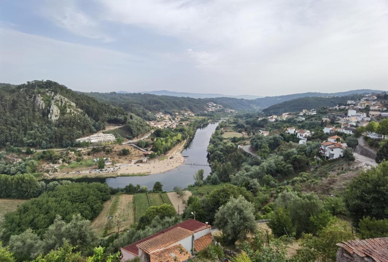 Mondego * Penacova