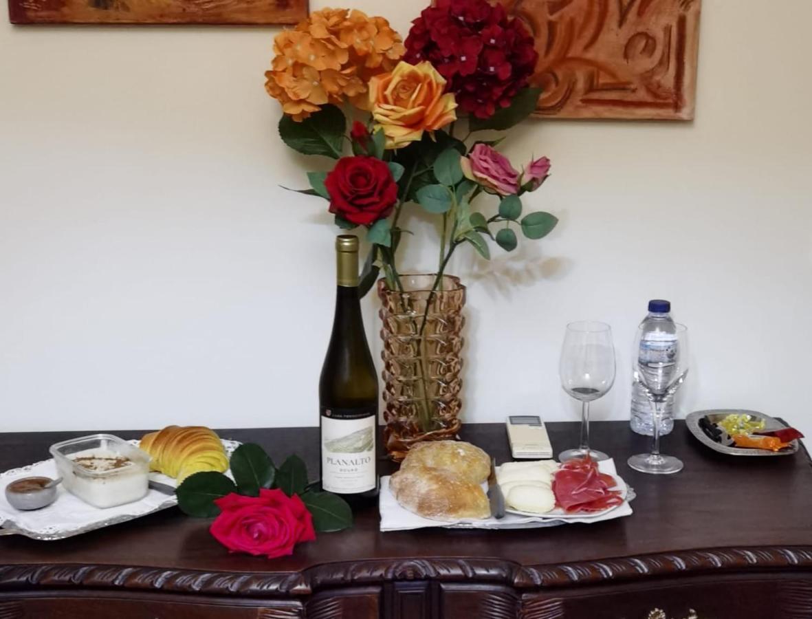 Homestay Mondego Penacova