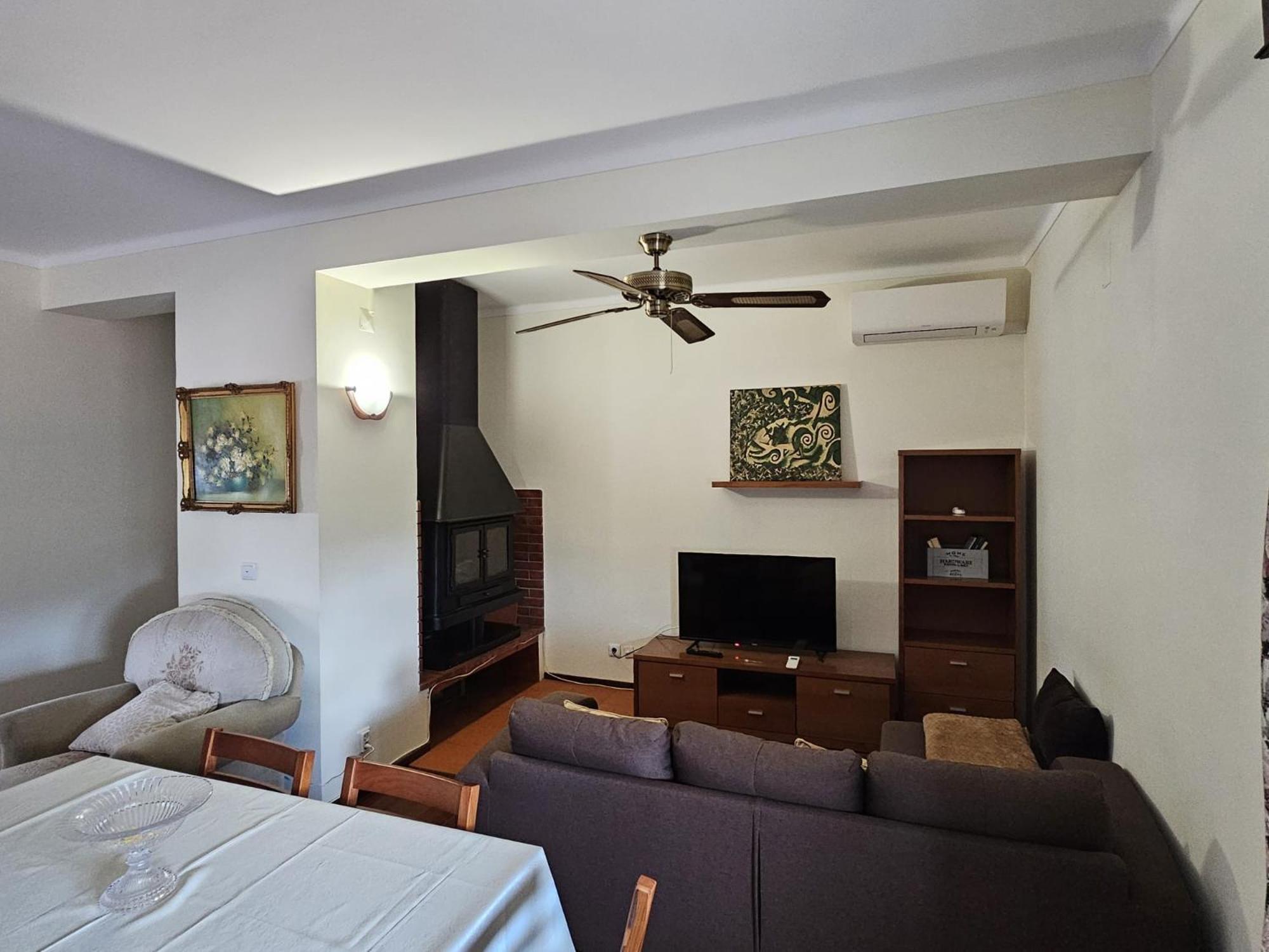 Homestay Mondego Penacova