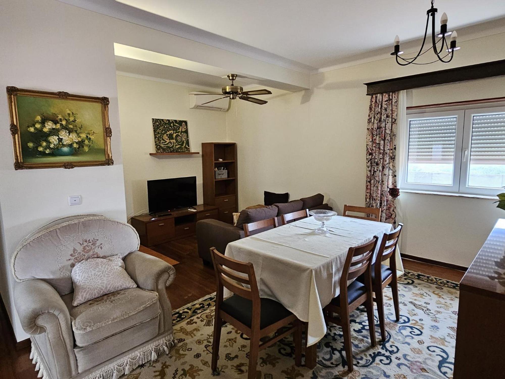 Mondego Homestay